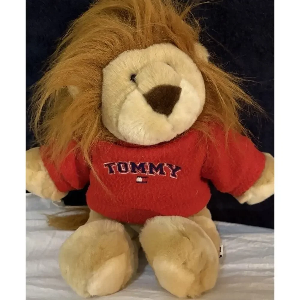 Tommy Hilfiger bring home